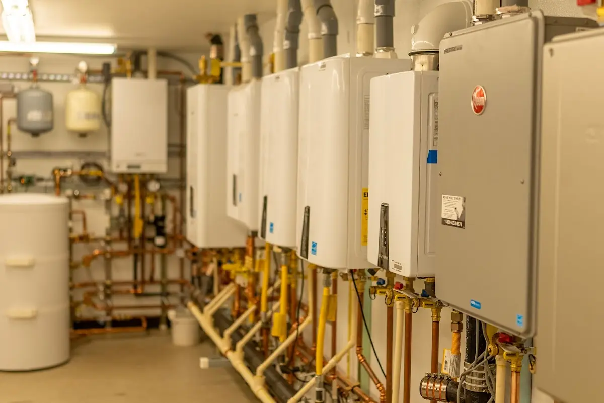 Bathroom Installation in East Grand Rapids, MI